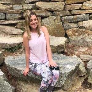 Meet your Posher, Lauren